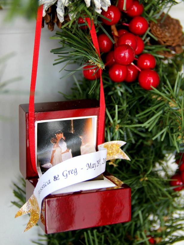 Inspirasi Kado Natal